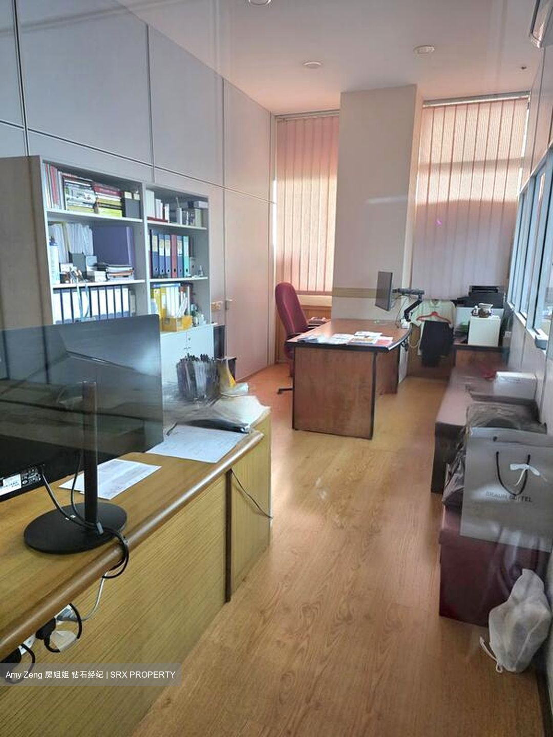 Henderson Industrial Park (D3), Factory #460024571